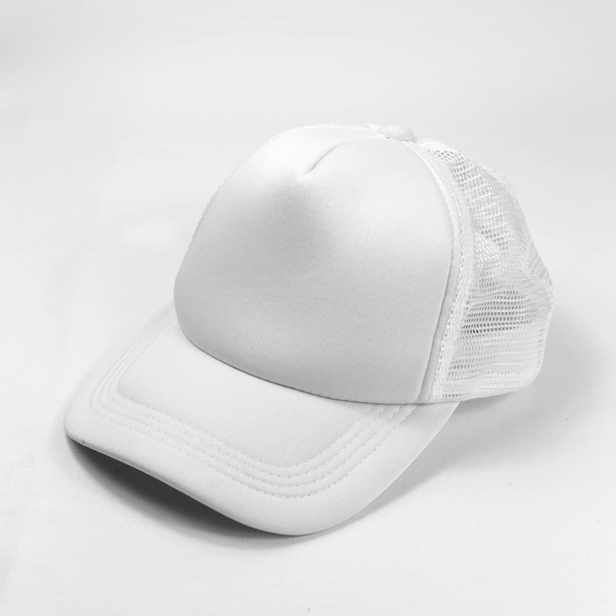 Hudson Rose Classic Baseball Cap front product photo